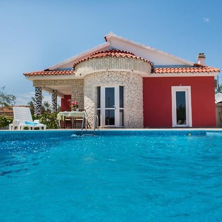 Family Friendly House With A Swimming Pool Cista Velika, Vodice - 20234 Villa Velika Cista  Eksteriør bilde